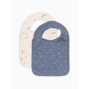 2-Pack Bibs - 1 of 4