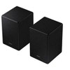 Samsung SWA-9500S/ZA 2.0.2 Channel Wireless Rear Speaker Kit, Dolby Atmos/DTS:X - Black, Refurbished - 2 of 4