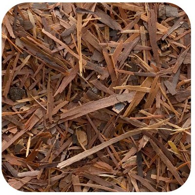 Frontier Co-op, Cut & Sifted Pau d'Arco Bark, 16 oz (453 g)