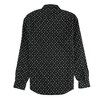 Perry Ellis Mens Non-Iron Button Up Shirt - 2 of 2