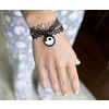 Bioworld Nightmare Before Christmas Choker Necklace: Jack - 4 of 4