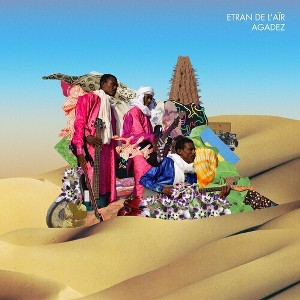 Etran De L'Air - Agadez - 1 of 1