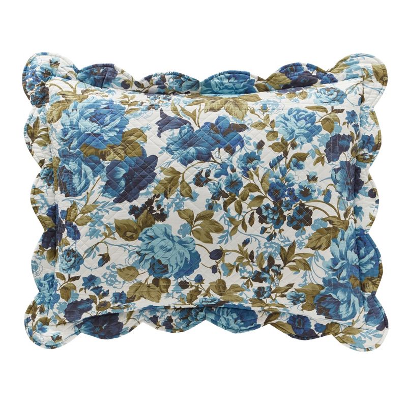 Florence Pillow Sham, 1 of 2