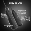 AquaSonic Icon Electric Water Flosser - Rechargeable, Included Jet Tip, Charging Cord, Home & Travel Use - 4 of 4