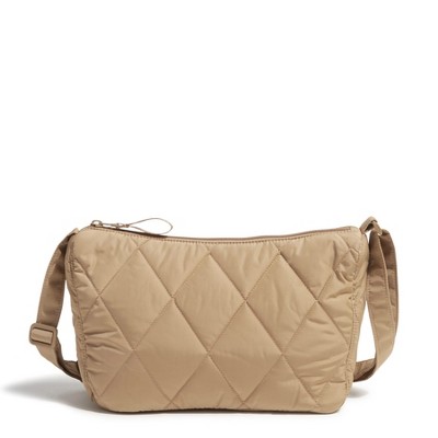 Vera Bradley Women's Outlet Ultralight Essential Crossbody