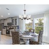 Maxim Lighting Vital 5 - Light Chandelier in  Oil Rubbed Bronze - 4 of 4