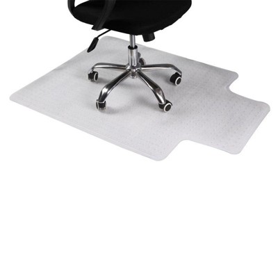 Winado Medium Pile Carpet Beveled Standard Lip Chair Mat