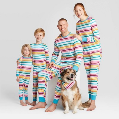 target dog matching pajamas