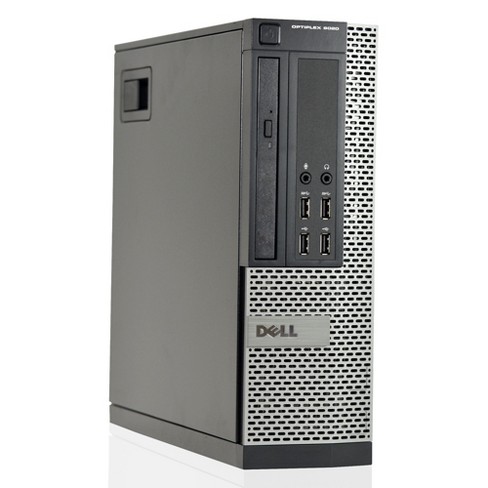 Dell 9020-sff Certified Pre-owned Pc, Core I5-4570 3.2ghz, 16gb