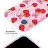 Velvet Caviar Apple iPhone Air MagSafe Phone Case - Sweet Cherry - 3 of 4