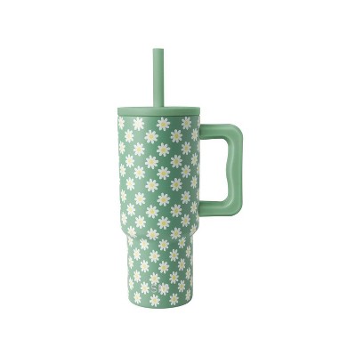 Simple Modern 24oz Trek Straw Tumbler