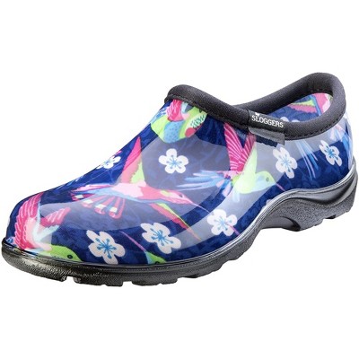 Sloggers Women's Waterproof Rain & Garden Shoes