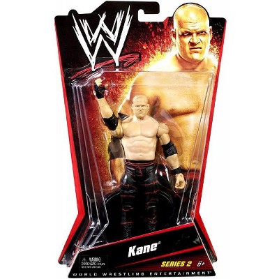 wwe kane action figures