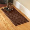 WaterHog 15"x36" Cordova Indoor/Outdoor Boot Tray - 2 of 4