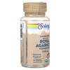 Solaray Fermented Royal Agaricus, Mushrooms, 60 Organic Capsules (500 mg per Capsule) - 4 of 4