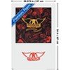 Trends International Aerosmith - Permanent Vacation Album Series Unframed Wall Poster Prints - 3 of 4