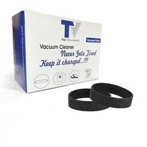 Topvacuumparts Vacuum Belt for Kirby, Replacement Belt Compatible with Kirby Sentria Series, Avalir 2, G3 G4 G5 G6 G7 (2 Pack) # 301291S - 1 of 3