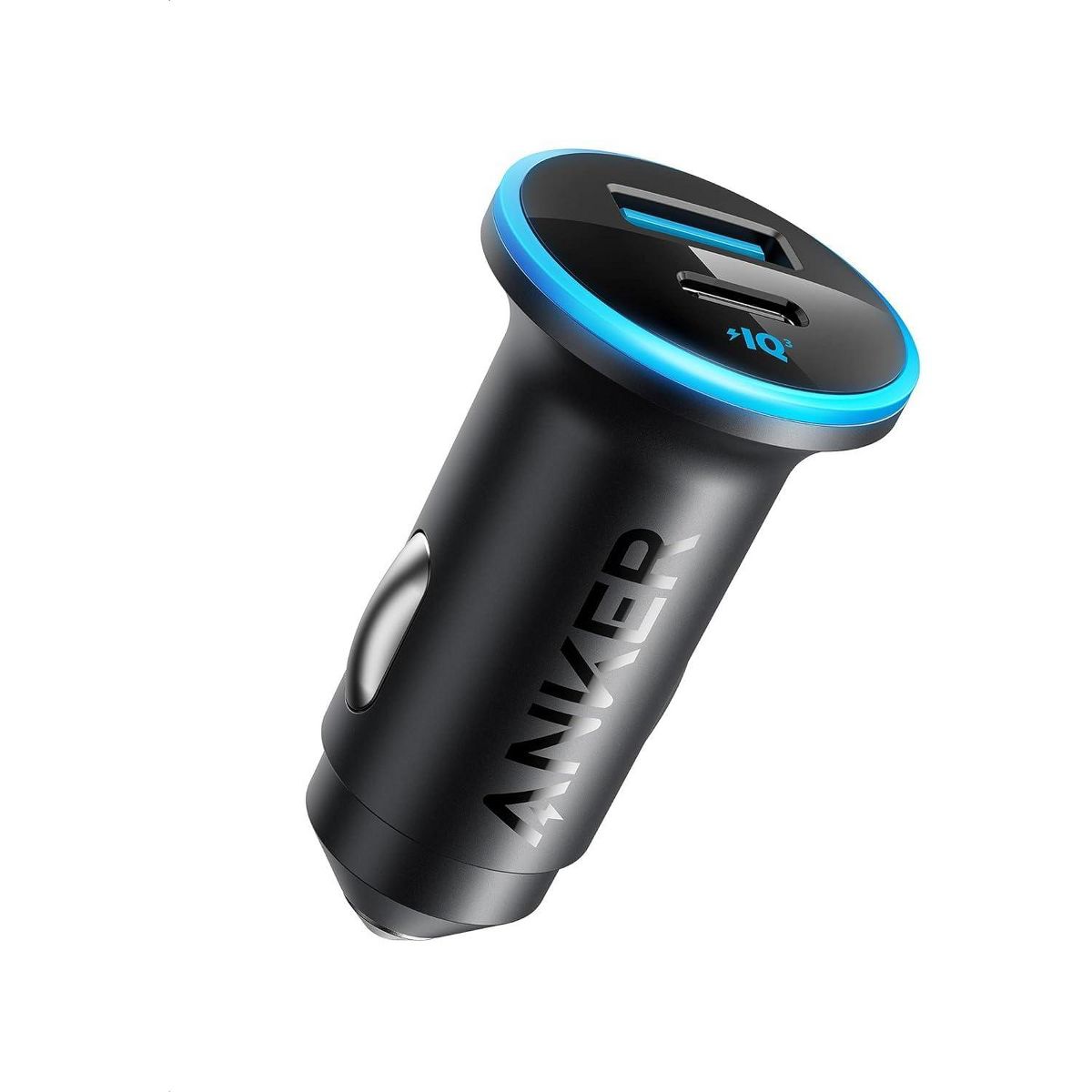 Anker 323 USB-C Car Charger Adapter