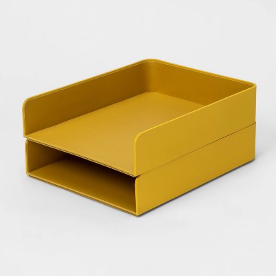 Set of 2 Paper Trays - Project 62™
