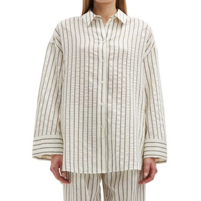 Women's Marika Shirt - SAMSOE