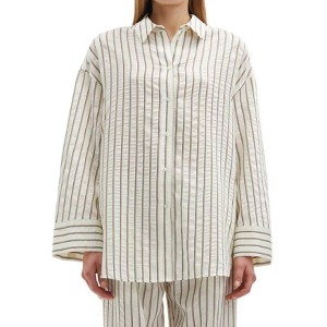 Women's Marika Shirt - SAMSOE - 1 of 3