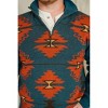 Men's Morgan Pullover Sweater - TASHA POLIZZI - 3 of 4