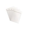 JAM Paper 7.5 x 10.5 Open End Catalog Envelopes White Bulk 1000/Carton (4120D) - 3 of 4