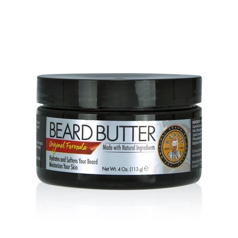Beard Guyz Beard Butter - 4oz, 3 of 7