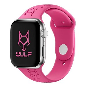 WULF - Sports Watch Band - Made for the Apple Watch - 1 of 4