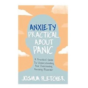 Anxiety - by  Joshua Fletcher (Paperback) - 1 of 1
