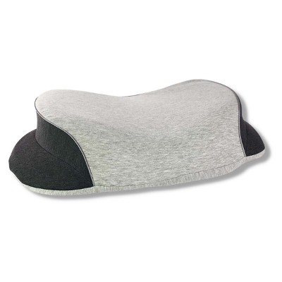 PainX Orthopedic Pillow  - Black