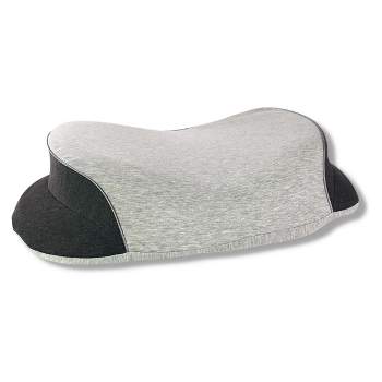 Pharmedoc High Density Memory Foam Lumbar Support Cushion For Office Chair  & Car Seat - Orthopedic & Ergonomic Pillow Design : Target