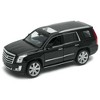 Welly 2017 Cadillac Escalade Black 1/27 Scale - 3 of 3