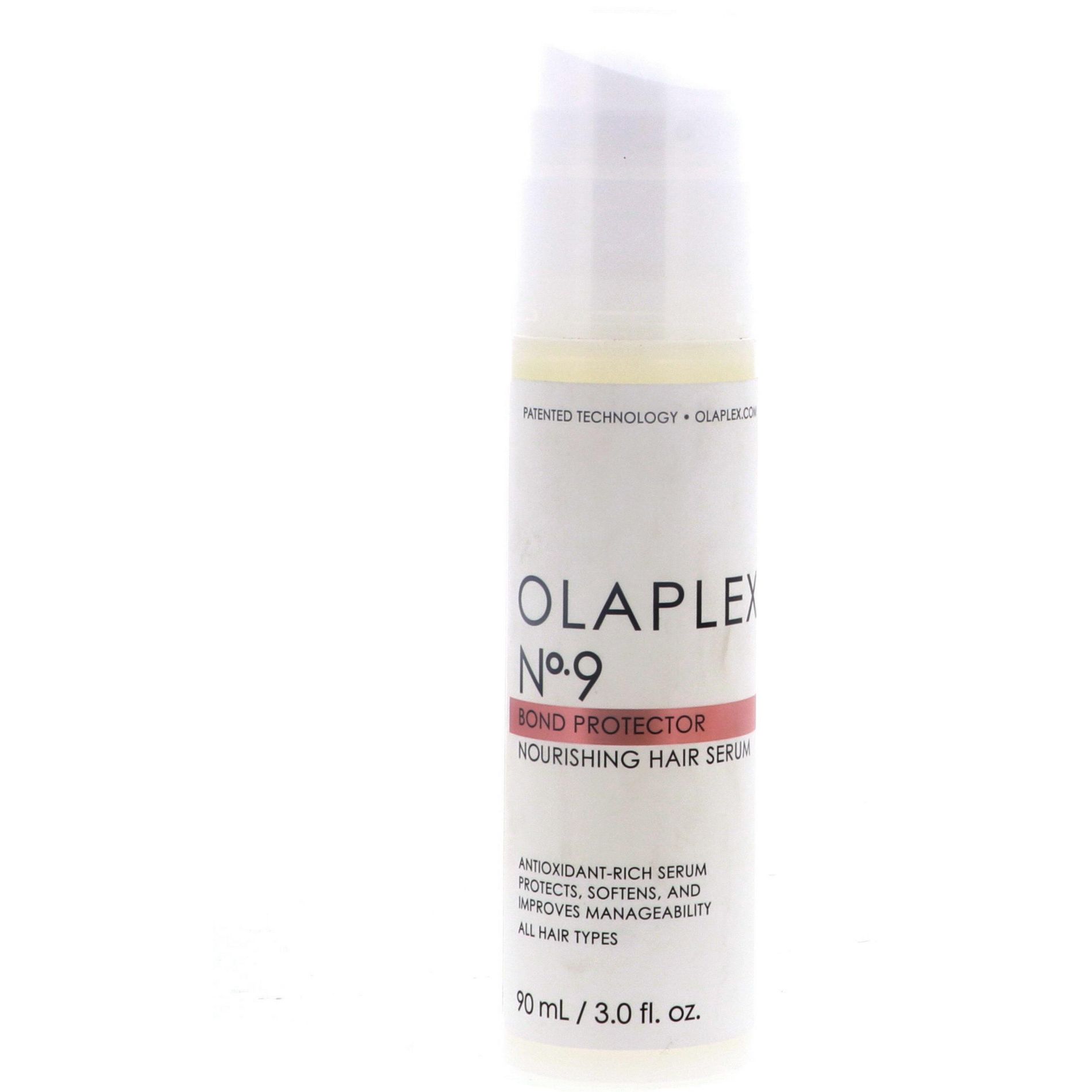 Olaplex No. 9 Bond Protector Nourishing Hair Serum, 3 oz