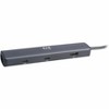 Tripp Lite USB-C Docking Station with Multiport Adapter U442-DOCK40-6 - 2 of 4