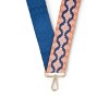 Kedzie Embroidered Interchangeable Bag Strap - 2 of 4