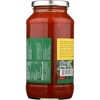 Bove's Basil Pasta Sauce - Case of 6/24 fz - 3 of 4