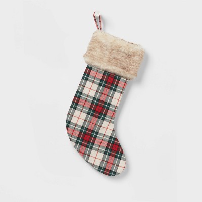 Holiday Stockings : Christmas Stockings & Stocking Holders : Target