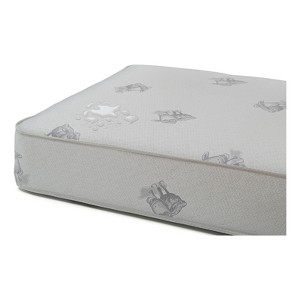Serta Perfect Sleeper Comfort Deluxe Crib & Toddler Mattress - 1 of 4
