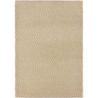 Dalyn Gorbea GR1 Vanilla Area Rug - 8' x 10' Rectangle