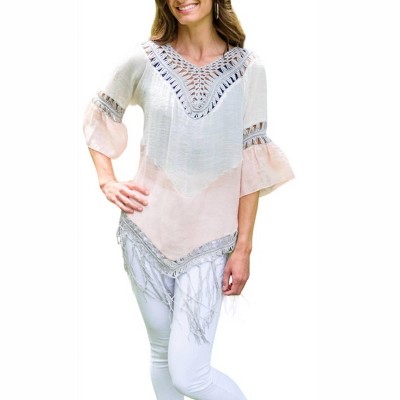 Women's Get Me Started Pullover - 143 STORY