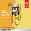 Arnold Palmer Spiked Half & Half Original Flavored Malt Beverage - 6pk/12 fl oz Cans - image 3 of 4