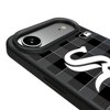 MLB American League Teams Plaid MagSafe Compatible Cell Phone Case for Apple iPhone 17 Series - 4 of 4