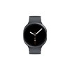 Samsung Galaxy Watch8 44mm BT Smartwatch - Dark Gray - 2 of 4