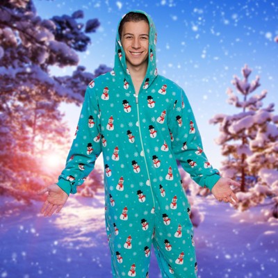 christmas story union suit