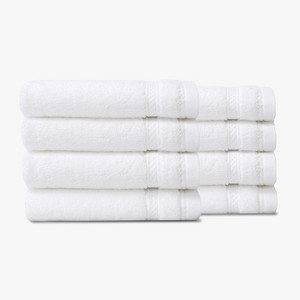 True Comfort Bath Towels Powered by Aurasoft Technology by 1888 Mills - 1 of 4