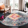 Madison MAD154 Non-Shedding Power Loomed Indoor Rugs - Safavieh - 2 of 3