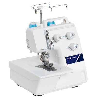 Juki MCS-1600 CoverStitch Sewing Machine