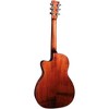 Recording King RP2-729-C Tonewood Reserve Koa 00 Cutaway Acoustic Guitar Natural - 4 of 4