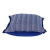 Parkland Collection,Transitional Stripes Pillow - 3 of 4